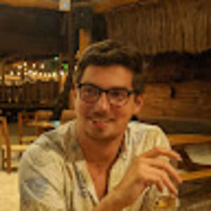 Meet your Posher, James